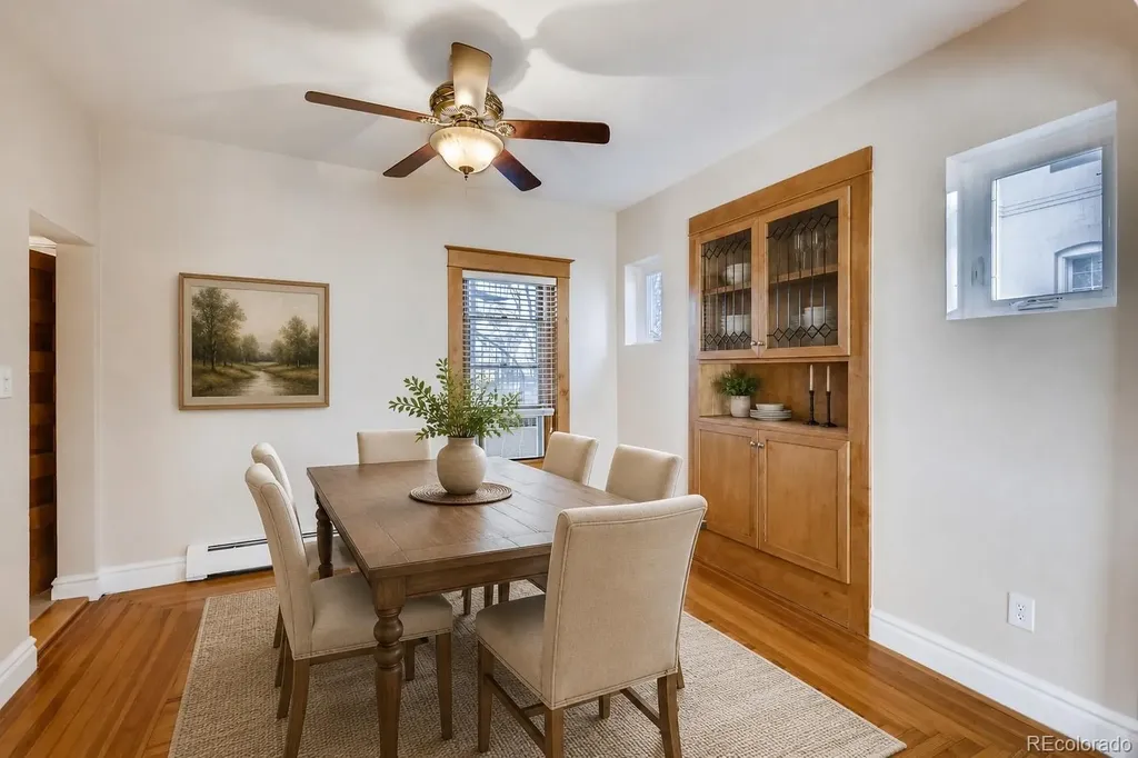1634 Steele Street Denver CO 80206