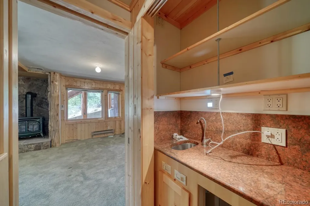 19290 Mountain View Drive Buena Vista CO 81211