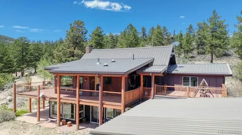19290 Mountain View Drive Buena Vista CO 81211