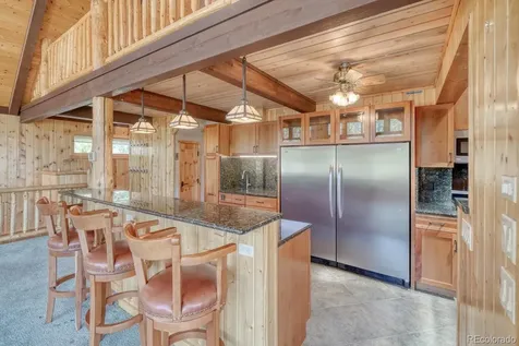 19290 Mountain View Drive Buena Vista CO 81211