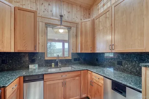 19290 Mountain View Drive Buena Vista CO 81211