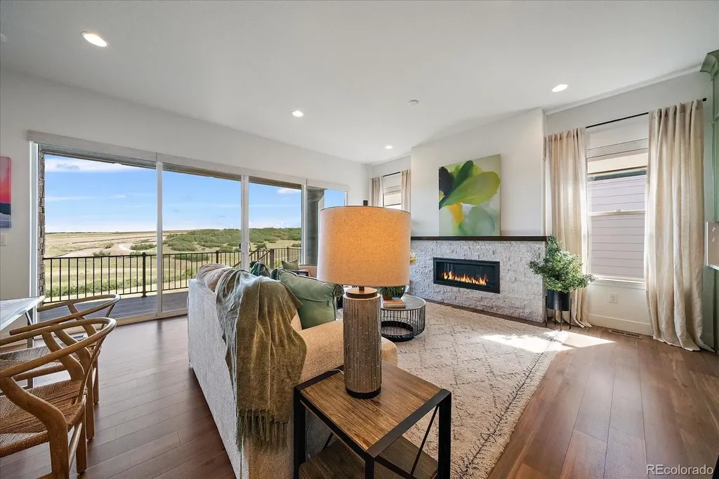 6984 Rim Ridge Way Castle Pines CO 80108