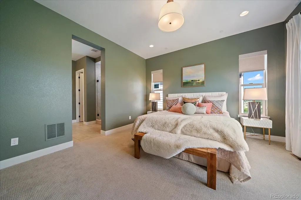 6984 Rim Ridge Way Castle Pines CO 80108
