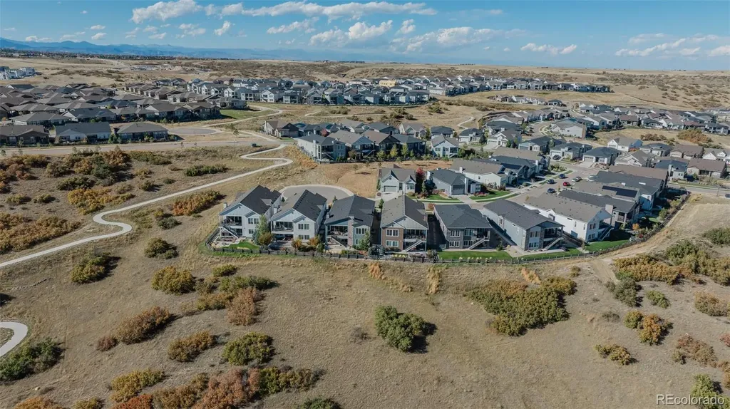 6984 Rim Ridge Way Castle Pines CO 80108