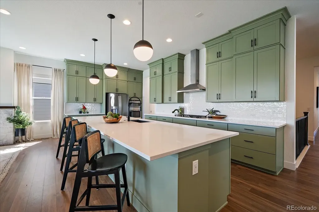6984 Rim Ridge Way Castle Pines CO 80108