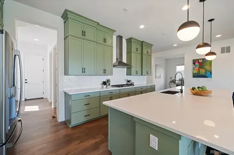 6984 Rim Ridge Way Castle Pines CO 80108