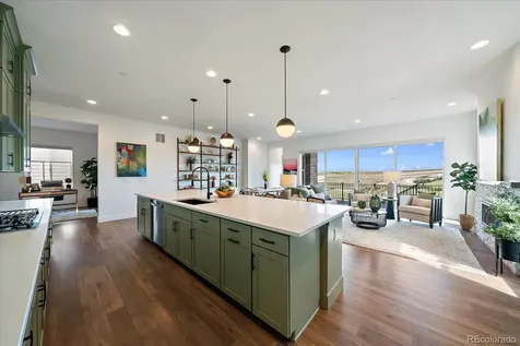 6984 Rim Ridge Way Castle Pines CO 80108