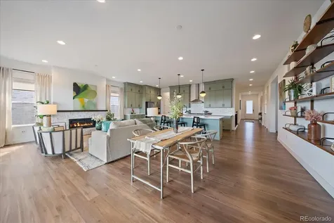 6984 Rim Ridge Way Castle Pines CO 80108