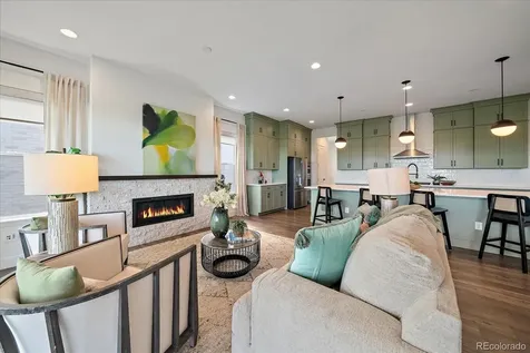 6984 Rim Ridge Way Castle Pines CO 80108