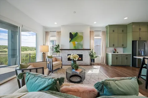 6984 Rim Ridge Way Castle Pines CO 80108