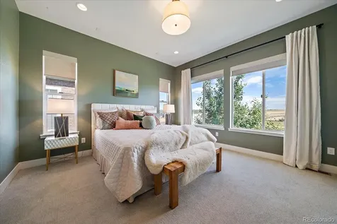 6984 Rim Ridge Way Castle Pines CO 80108
