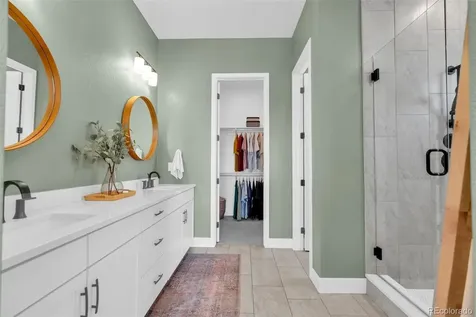 6984 Rim Ridge Way Castle Pines CO 80108