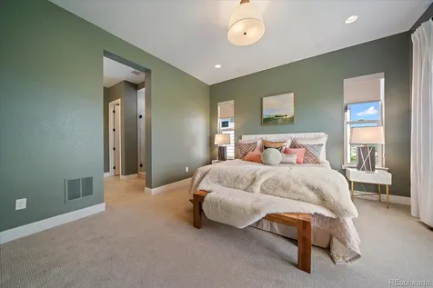6984 Rim Ridge Way Castle Pines CO 80108