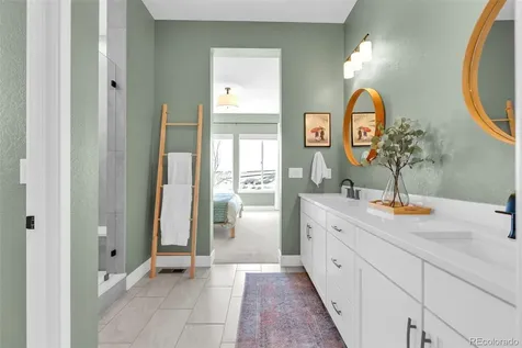 6984 Rim Ridge Way Castle Pines CO 80108