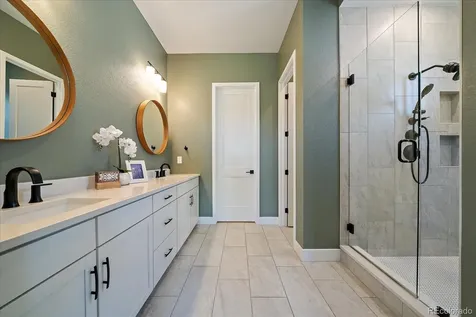 6984 Rim Ridge Way Castle Pines CO 80108