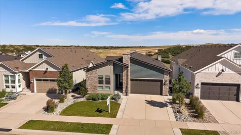 6984 Rim Ridge Way Castle Pines CO 80108