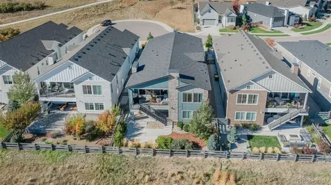 6984 Rim Ridge Way Castle Pines CO 80108