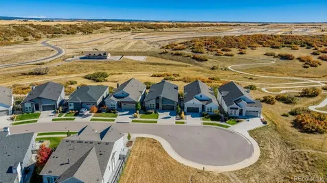 6984 Rim Ridge Way Castle Pines CO 80108