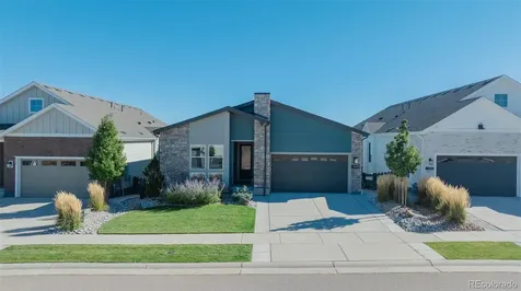 6984 Rim Ridge Way Castle Pines CO 80108