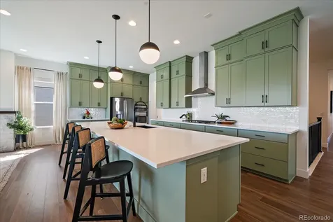6984 Rim Ridge Way Castle Pines CO 80108