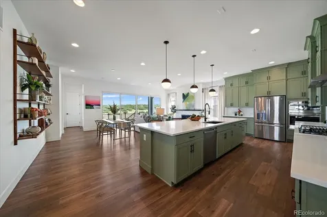 6984 Rim Ridge Way Castle Pines CO 80108