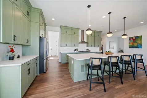 6984 Rim Ridge Way Castle Pines CO 80108