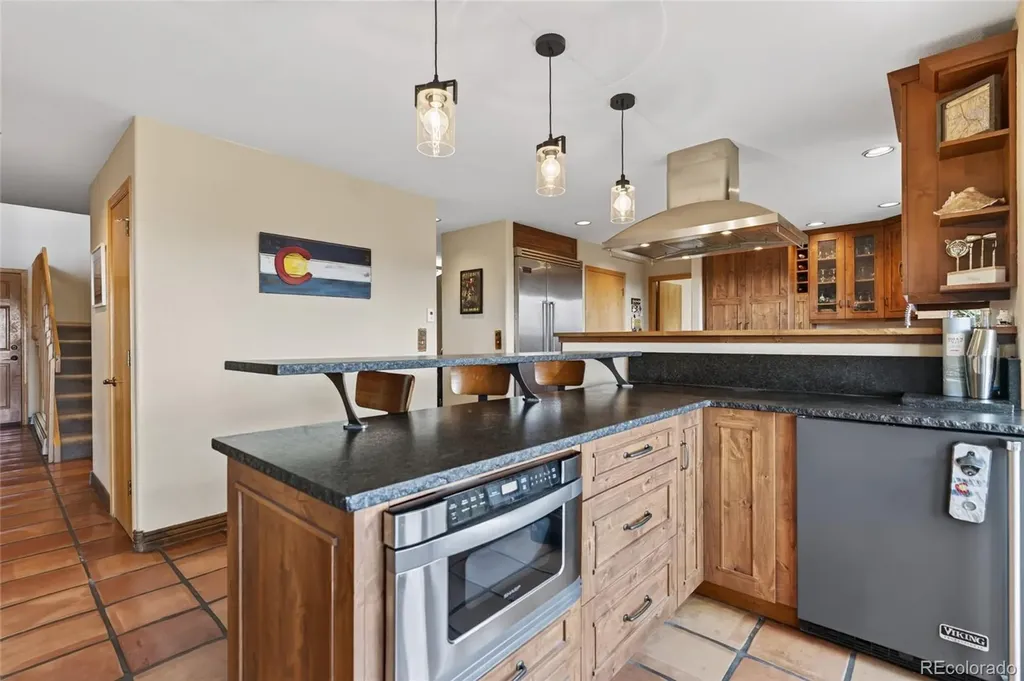 31547 Conifer Mountain Drive Conifer CO 80433