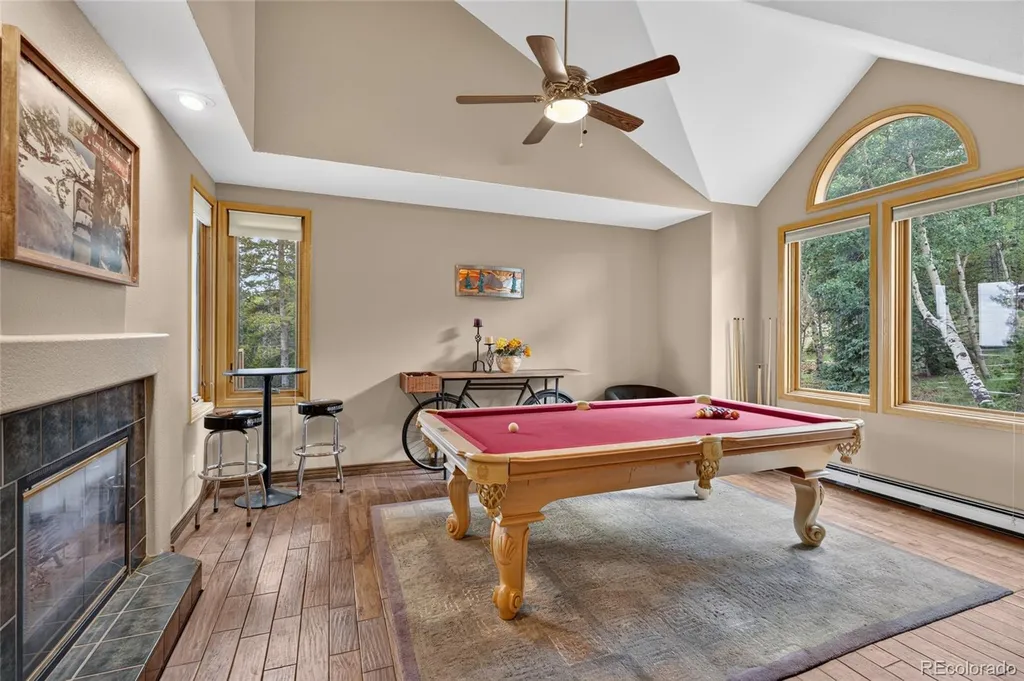 31547 Conifer Mountain Drive Conifer CO 80433