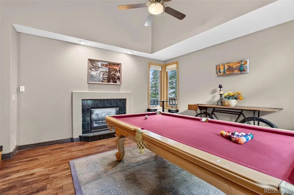 31547 Conifer Mountain Drive Conifer CO 80433