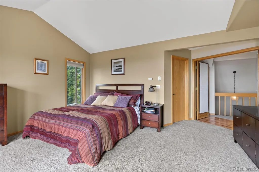 31547 Conifer Mountain Drive Conifer CO 80433