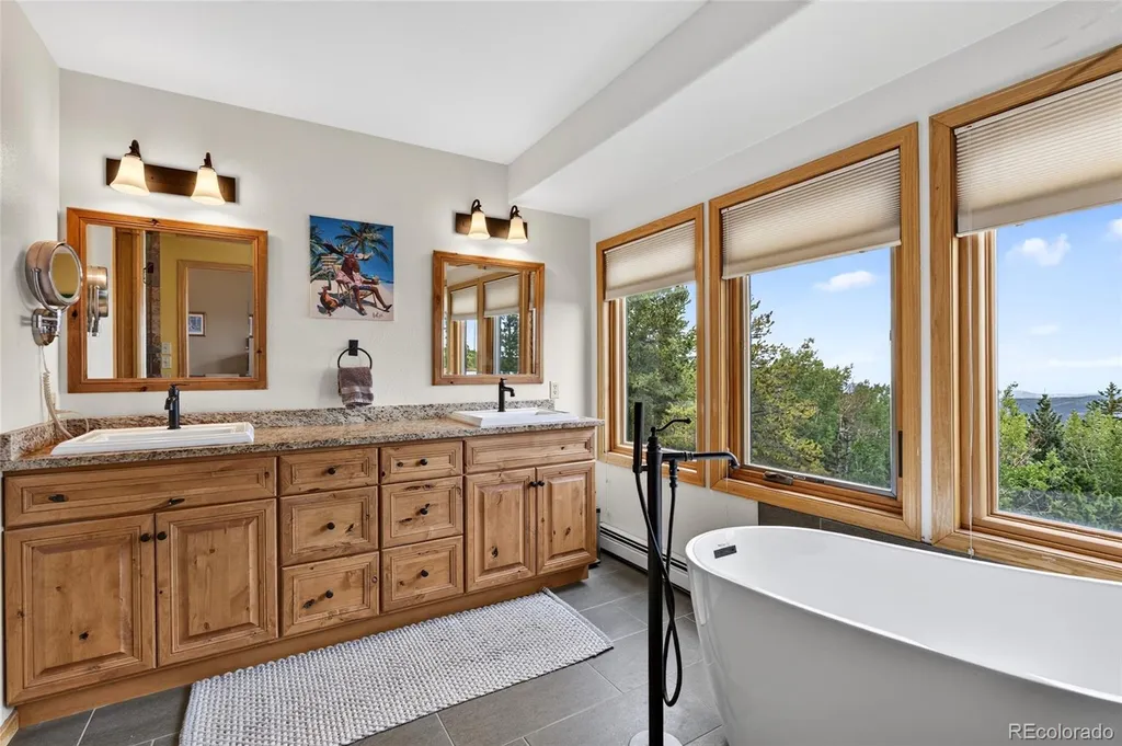 31547 Conifer Mountain Drive Conifer CO 80433