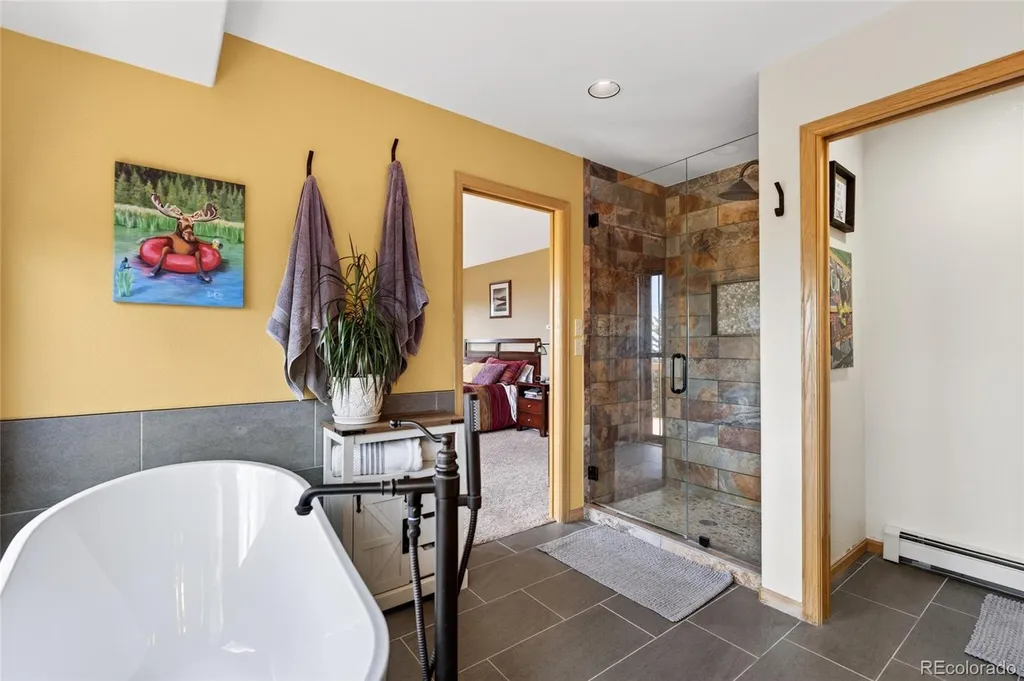 31547 Conifer Mountain Drive Conifer CO 80433