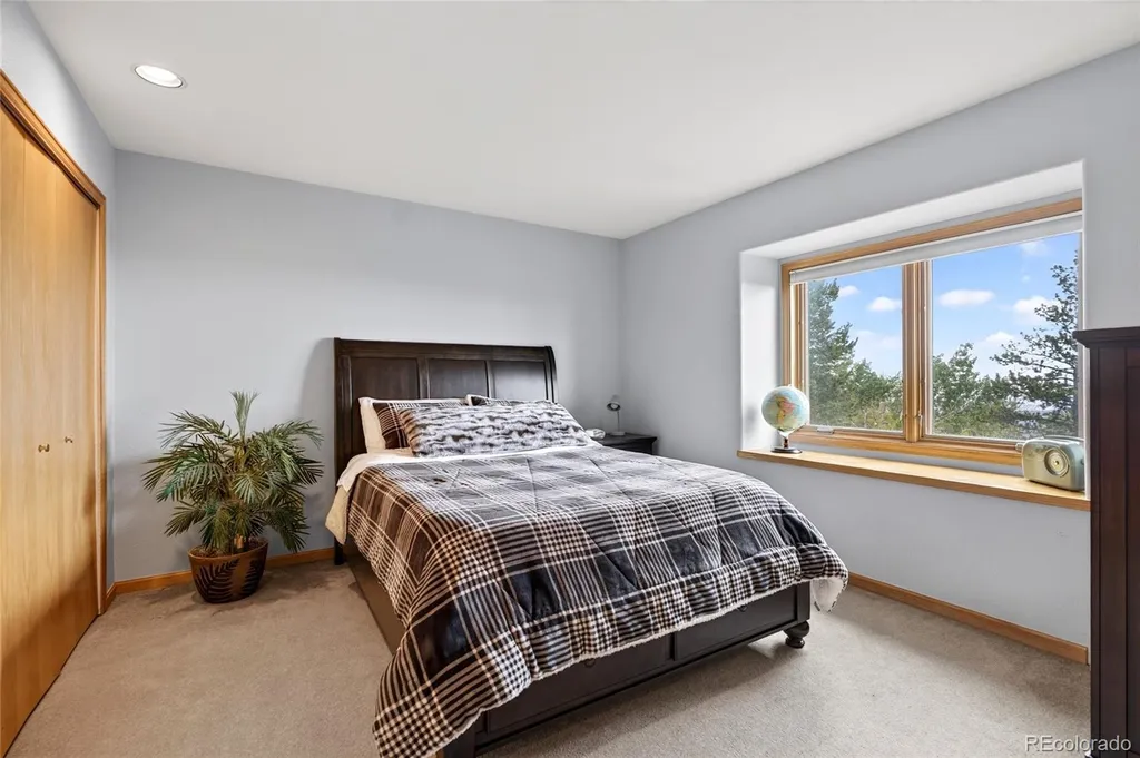 31547 Conifer Mountain Drive Conifer CO 80433