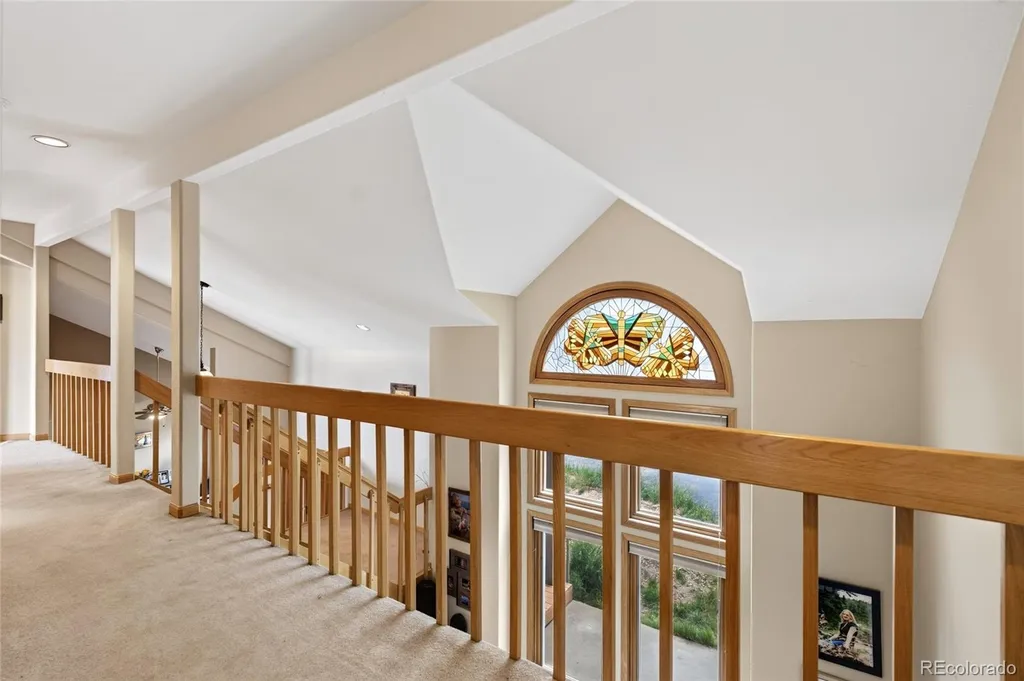 31547 Conifer Mountain Drive Conifer CO 80433