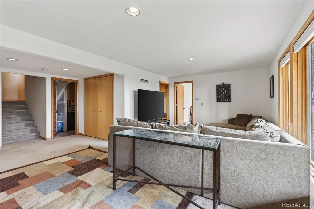 31547 Conifer Mountain Drive Conifer CO 80433