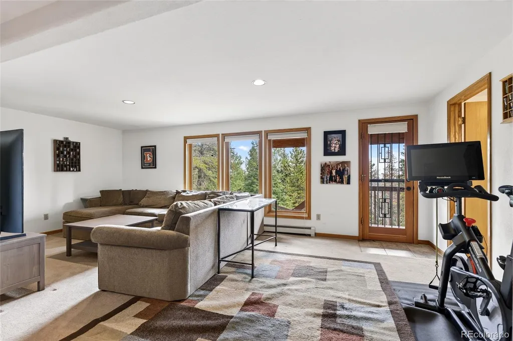 31547 Conifer Mountain Drive Conifer CO 80433
