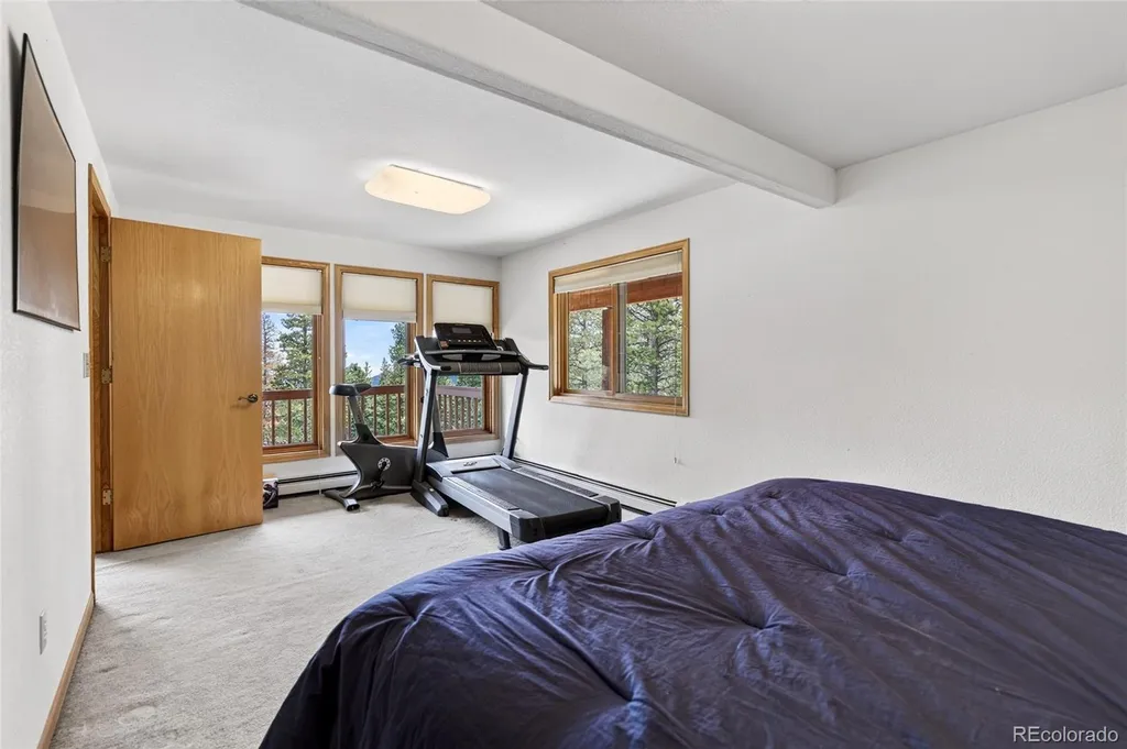 31547 Conifer Mountain Drive Conifer CO 80433