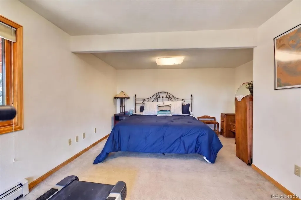 31547 Conifer Mountain Drive Conifer CO 80433