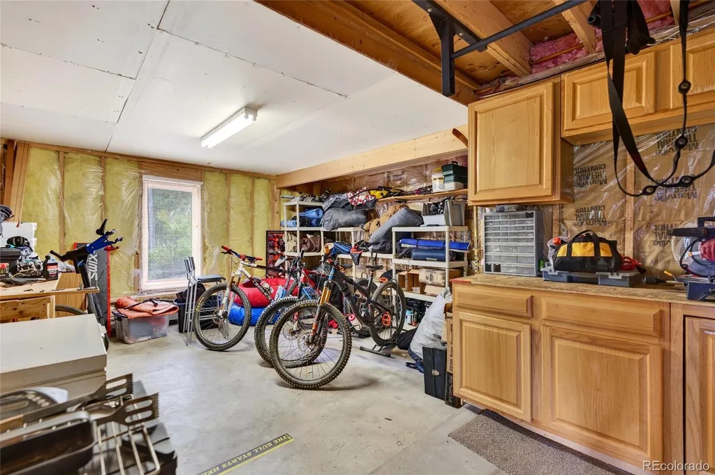 31547 Conifer Mountain Drive Conifer CO 80433