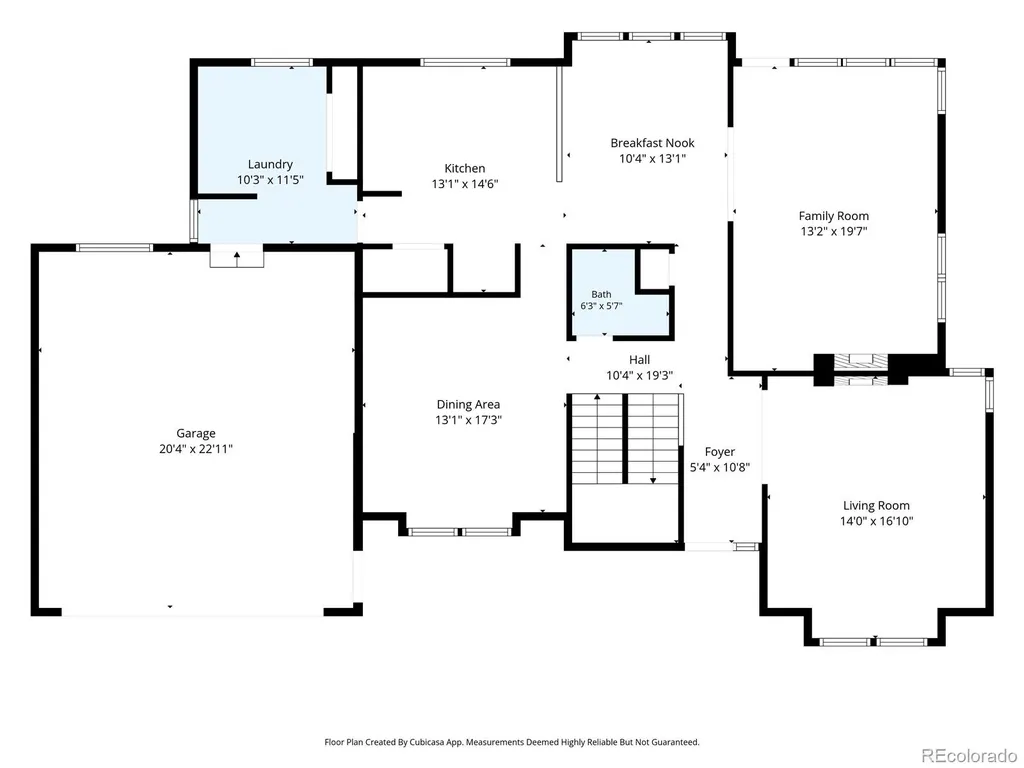 31547 Conifer Mountain Drive Conifer CO 80433