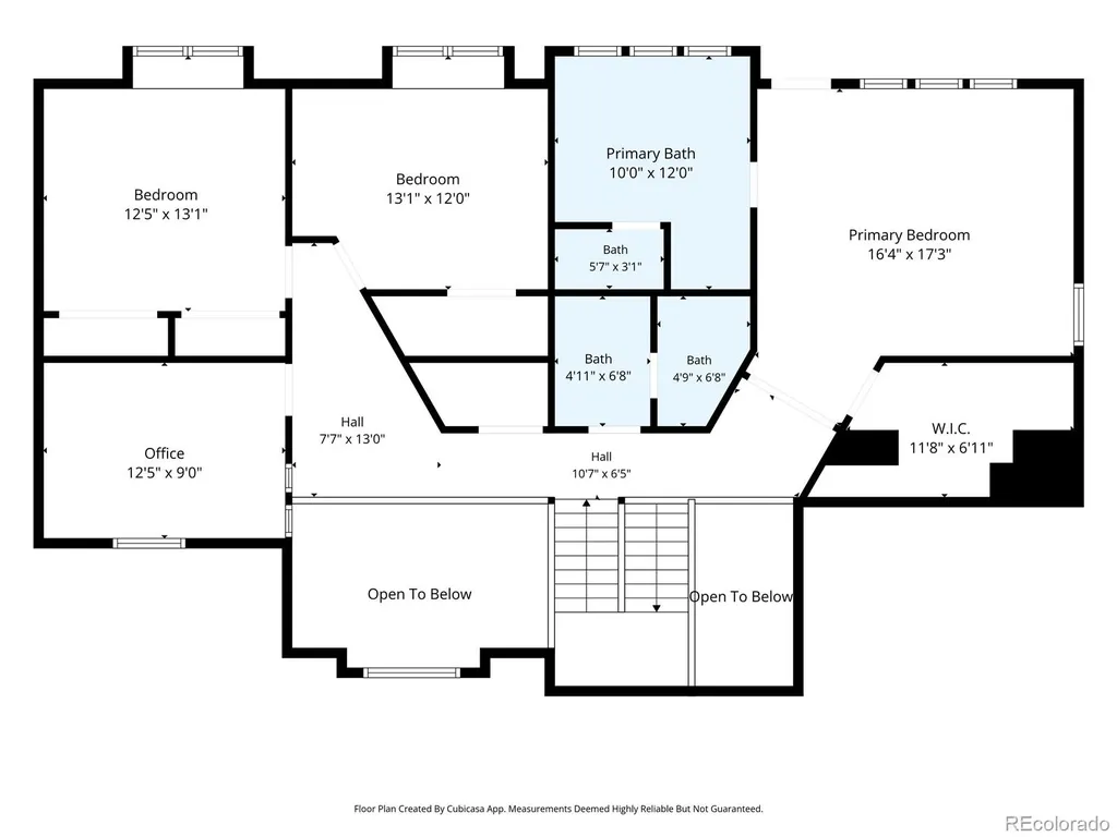 31547 Conifer Mountain Drive Conifer CO 80433