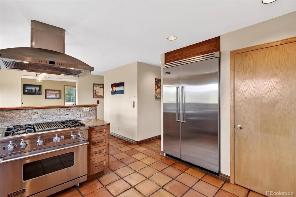 31547 Conifer Mountain Drive Conifer CO 80433