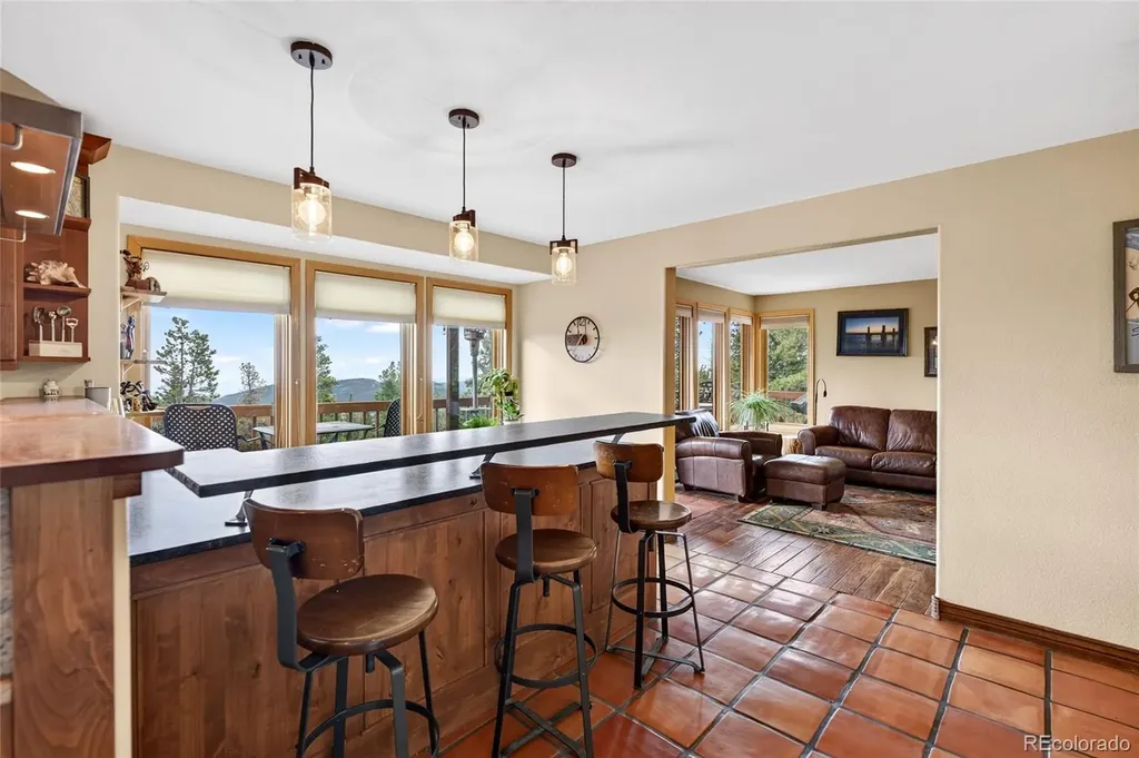 31547 Conifer Mountain Drive Conifer CO 80433
