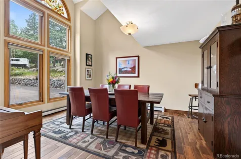 31547 Conifer Mountain Drive Conifer CO 80433