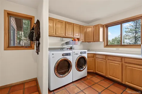 31547 Conifer Mountain Drive Conifer CO 80433