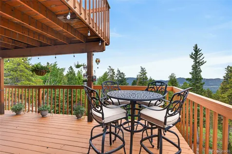 31547 Conifer Mountain Drive Conifer CO 80433