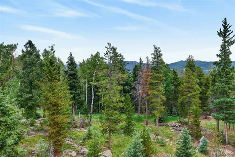 31547 Conifer Mountain Drive Conifer CO 80433