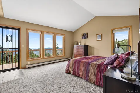 31547 Conifer Mountain Drive Conifer CO 80433