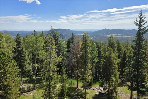 31547 Conifer Mountain Drive Conifer CO 80433
