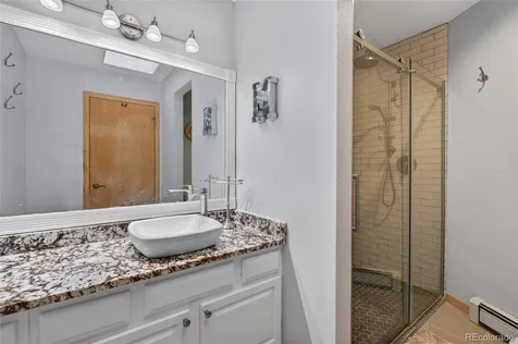 31547 Conifer Mountain Drive Conifer CO 80433